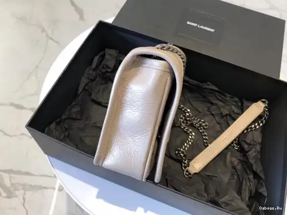 WALLET YSL CHAIN NIKI 0610